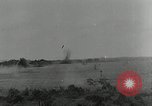 Image of Amphibian assaults in New Guinea campaign Pacific Theater, 1944, second 24 stock footage video 65675028169
