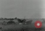 Image of Amphibian assaults in New Guinea campaign Pacific Theater, 1944, second 28 stock footage video 65675028169