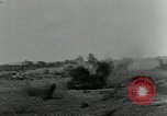 Image of Amphibian assaults in New Guinea campaign Pacific Theater, 1944, second 30 stock footage video 65675028169