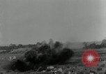 Image of Amphibian assaults in New Guinea campaign Pacific Theater, 1944, second 32 stock footage video 65675028169