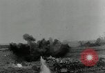 Image of Amphibian assaults in New Guinea campaign Pacific Theater, 1944, second 33 stock footage video 65675028169