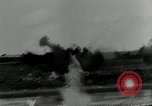 Image of Amphibian assaults in New Guinea campaign Pacific Theater, 1944, second 34 stock footage video 65675028169