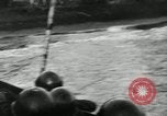 Image of Amphibian assaults in New Guinea campaign Pacific Theater, 1944, second 42 stock footage video 65675028169