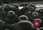 Image of Amphibian assaults in New Guinea campaign Pacific Theater, 1944, second 43 stock footage video 65675028169