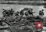 Image of Amphibian assaults in New Guinea campaign Pacific Theater, 1944, second 44 stock footage video 65675028169
