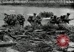 Image of Amphibian assaults in New Guinea campaign Pacific Theater, 1944, second 45 stock footage video 65675028169