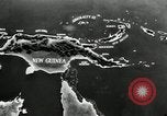 Image of Amphibian assaults in New Guinea campaign Pacific Theater, 1944, second 51 stock footage video 65675028169