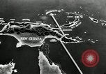 Image of Amphibian assaults in New Guinea campaign Pacific Theater, 1944, second 53 stock footage video 65675028169