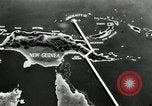 Image of Amphibian assaults in New Guinea campaign Pacific Theater, 1944, second 54 stock footage video 65675028169