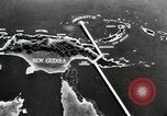 Image of Amphibian assaults in New Guinea campaign Pacific Theater, 1944, second 57 stock footage video 65675028169
