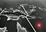 Image of Amphibian assaults in New Guinea campaign Pacific Theater, 1944, second 58 stock footage video 65675028169