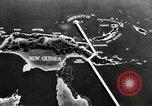 Image of Amphibian assaults in New Guinea campaign Pacific Theater, 1944, second 59 stock footage video 65675028169