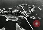 Image of Amphibian assaults in New Guinea campaign Pacific Theater, 1944, second 60 stock footage video 65675028169