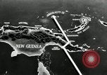Image of Amphibian assaults in New Guinea campaign Pacific Theater, 1944, second 62 stock footage video 65675028169