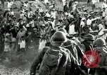 Image of United States troops Luzon Island Philippines, 1945, second 53 stock footage video 65675028170
