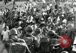 Image of United States troops Luzon Island Philippines, 1945, second 60 stock footage video 65675028170