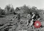 Image of United States troops Philippines, 1945, second 21 stock footage video 65675028171