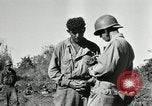 Image of United States troops Philippines, 1945, second 25 stock footage video 65675028171