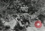 Image of United States troops Philippines, 1945, second 34 stock footage video 65675028171