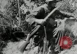 Image of United States troops Philippines, 1945, second 37 stock footage video 65675028171