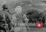 Image of United States troops Manila Philippines, 1945, second 9 stock footage video 65675028172