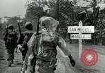 Image of United States troops Manila Philippines, 1945, second 19 stock footage video 65675028172