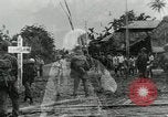 Image of United States troops Manila Philippines, 1945, second 23 stock footage video 65675028172