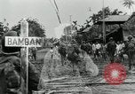 Image of United States troops Manila Philippines, 1945, second 24 stock footage video 65675028172
