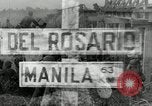Image of United States troops Manila Philippines, 1945, second 38 stock footage video 65675028172