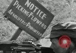 Image of United States troops Manila Philippines, 1945, second 58 stock footage video 65675028172