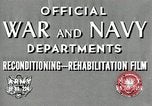 Image of Navaho Indians Santa Fe New Mexico USA, 1942, second 3 stock footage video 65675028173