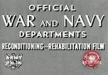 Image of Navaho Indians Santa Fe New Mexico USA, 1942, second 5 stock footage video 65675028173