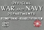 Image of Navaho Indians Santa Fe New Mexico USA, 1942, second 6 stock footage video 65675028173