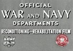 Image of Navaho Indians Santa Fe New Mexico USA, 1942, second 7 stock footage video 65675028173