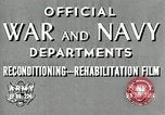 Image of Navaho Indians Santa Fe New Mexico USA, 1942, second 8 stock footage video 65675028173