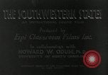 Image of Navaho Indians Santa Fe New Mexico USA, 1942, second 10 stock footage video 65675028173