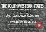 Image of Navaho Indians Santa Fe New Mexico USA, 1942, second 11 stock footage video 65675028173