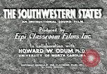 Image of Navaho Indians Santa Fe New Mexico USA, 1942, second 14 stock footage video 65675028173