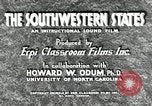 Image of Navaho Indians Santa Fe New Mexico USA, 1942, second 15 stock footage video 65675028173