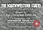 Image of Navaho Indians Santa Fe New Mexico USA, 1942, second 22 stock footage video 65675028173
