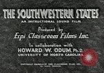 Image of Navaho Indians Santa Fe New Mexico USA, 1942, second 23 stock footage video 65675028173