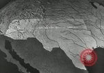 Image of Navaho Indians Santa Fe New Mexico USA, 1942, second 26 stock footage video 65675028173