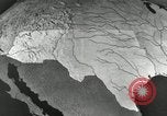 Image of Navaho Indians Santa Fe New Mexico USA, 1942, second 27 stock footage video 65675028173