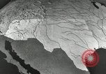 Image of Navaho Indians Santa Fe New Mexico USA, 1942, second 29 stock footage video 65675028173