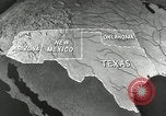 Image of Navaho Indians Santa Fe New Mexico USA, 1942, second 33 stock footage video 65675028173