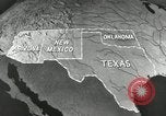 Image of Navaho Indians Santa Fe New Mexico USA, 1942, second 38 stock footage video 65675028173