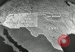 Image of Navaho Indians Santa Fe New Mexico USA, 1942, second 43 stock footage video 65675028173
