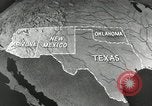 Image of Navaho Indians Santa Fe New Mexico USA, 1942, second 44 stock footage video 65675028173