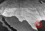 Image of Navaho Indians Santa Fe New Mexico USA, 1942, second 58 stock footage video 65675028173