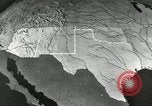 Image of Navaho Indians Santa Fe New Mexico USA, 1942, second 59 stock footage video 65675028173